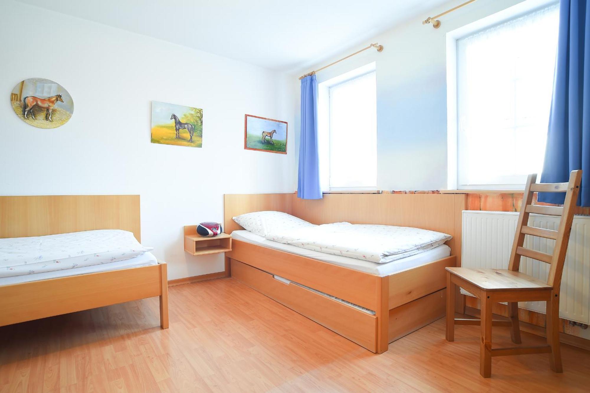 Hof Koehne - Doppelhaus - Wohnung Dreifachhexe Schmallenberg Bagian luar foto