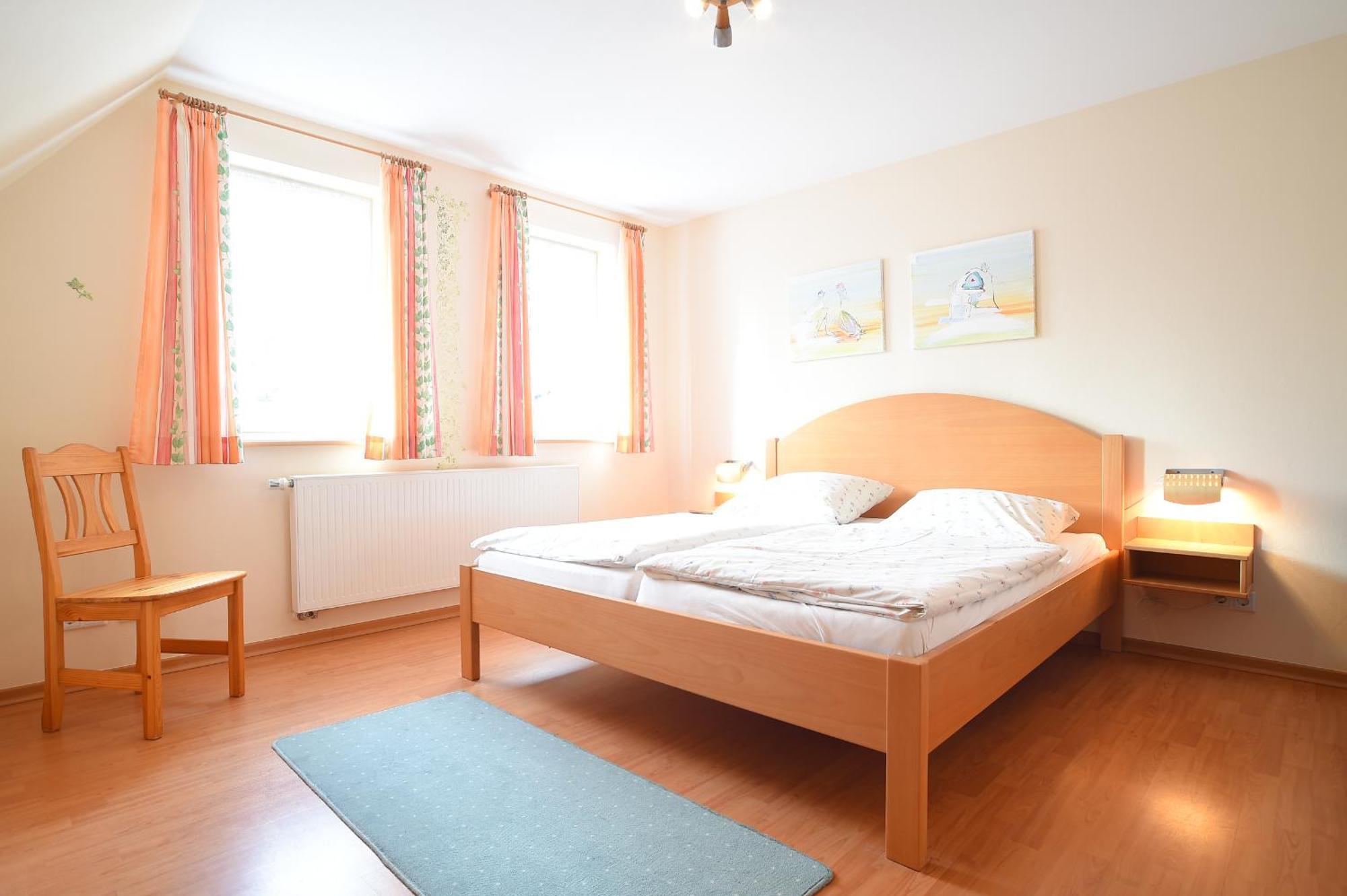 Hof Koehne - Doppelhaus - Wohnung Dreifachhexe Schmallenberg Bagian luar foto